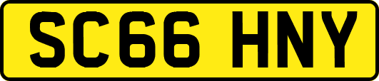 SC66HNY