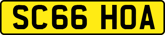 SC66HOA