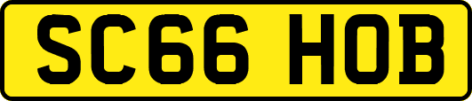 SC66HOB