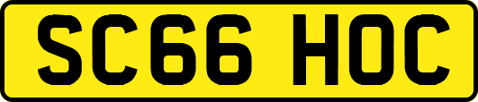 SC66HOC