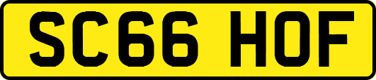 SC66HOF