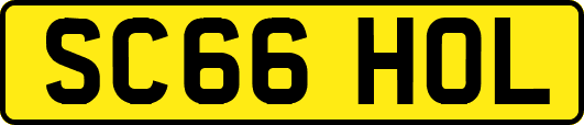 SC66HOL