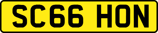 SC66HON