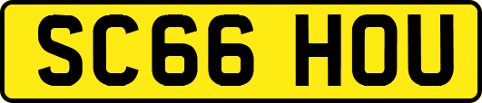 SC66HOU