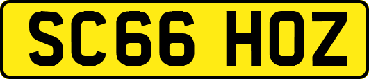 SC66HOZ