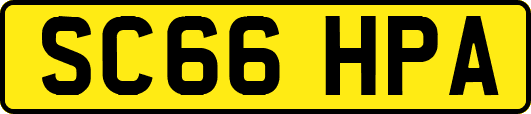 SC66HPA