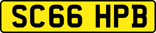 SC66HPB
