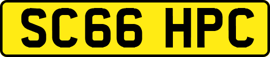 SC66HPC