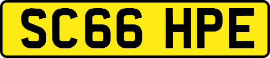 SC66HPE