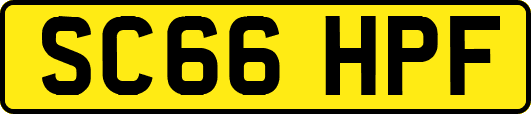 SC66HPF