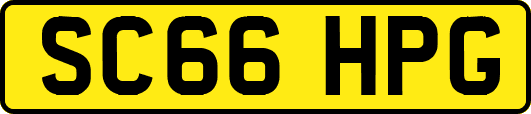 SC66HPG
