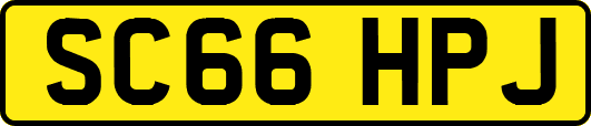 SC66HPJ