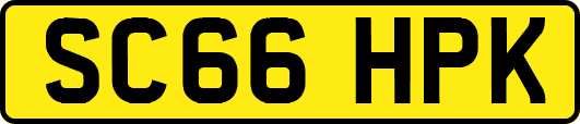 SC66HPK