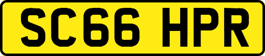 SC66HPR