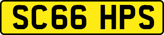 SC66HPS