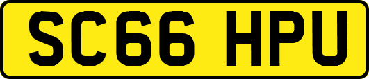 SC66HPU