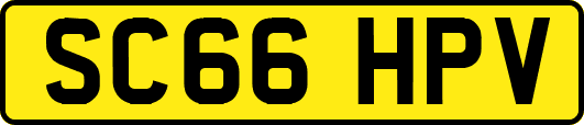 SC66HPV
