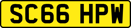 SC66HPW