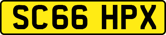 SC66HPX
