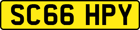SC66HPY