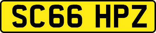 SC66HPZ