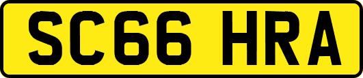 SC66HRA