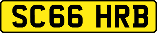SC66HRB