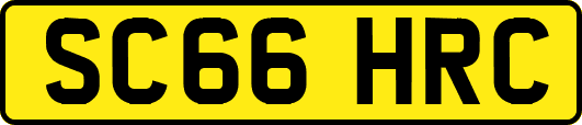SC66HRC