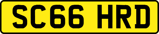 SC66HRD