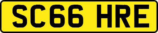 SC66HRE