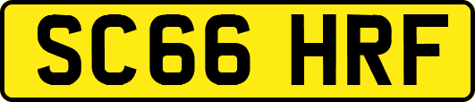 SC66HRF