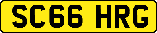 SC66HRG