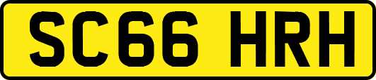 SC66HRH