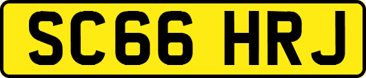 SC66HRJ
