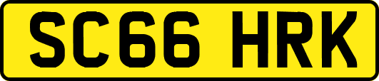 SC66HRK