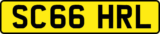 SC66HRL