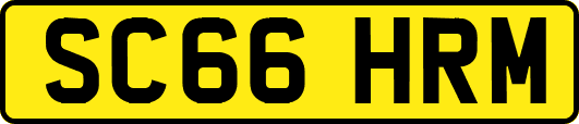 SC66HRM