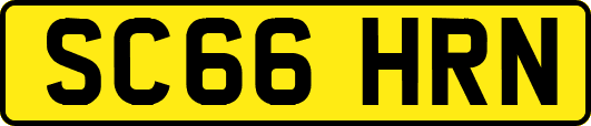SC66HRN