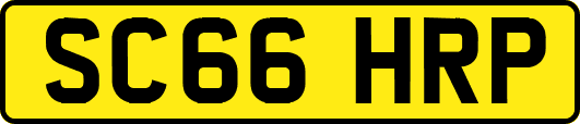 SC66HRP