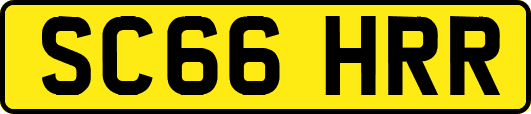 SC66HRR