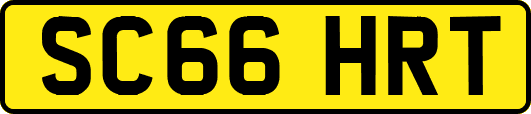 SC66HRT