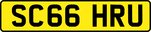 SC66HRU