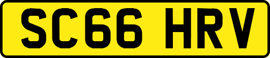 SC66HRV