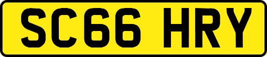 SC66HRY
