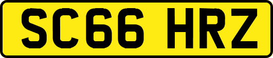 SC66HRZ