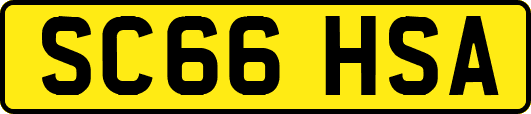 SC66HSA