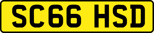 SC66HSD