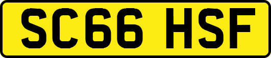 SC66HSF