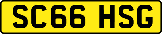 SC66HSG