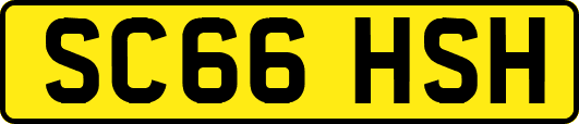 SC66HSH